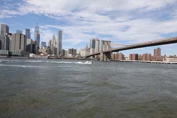 East River Manhattan
