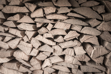 Wood pattern and wood texture background.