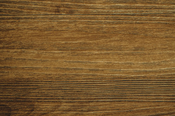 Naklejka premium Closeup of grunge dark wood background. wooden texture.
