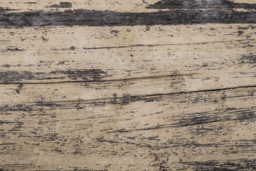 Old dirty wood