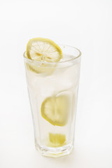 summer lemonade