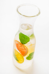 summer lemonade
