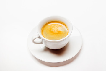 coffee cup