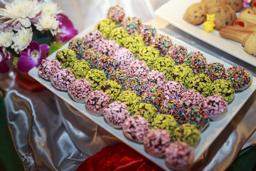 christmas cake and dessert recipes 2018