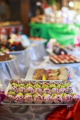 christmas cake and dessert recipes 2018