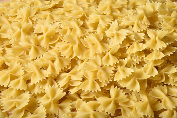 Farfalle Pasta