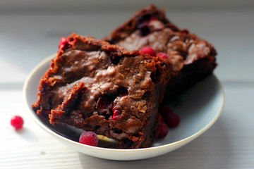 brownie