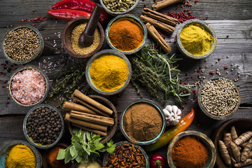 Spices 