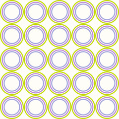Abstract seamless pattern background.