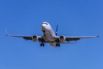 Aviation and air transportation