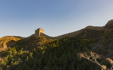 the Great Wall - 179244003