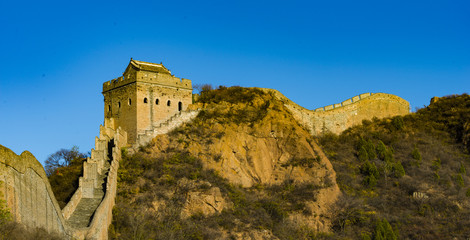 the Great Wall - 179244659
