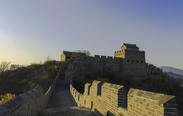 the Great Wall - 179245093