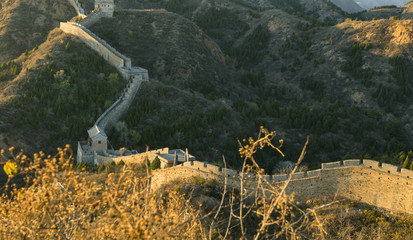 the Great Wall - 179245231