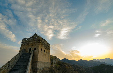 the Great Wall - 179245476