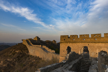 the Great Wall - 179246019