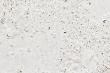 white concrete wall texture