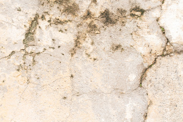 white concrete wall texture