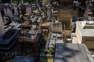 Pere Lachaise