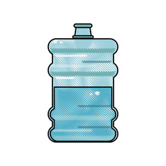 office water dispenser icon vector illustration graphic design