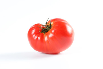 Fresh Colourful Tomato.