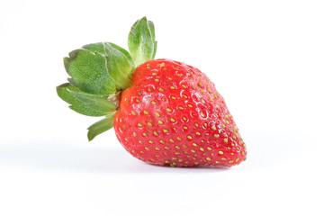 Strawberry Fruit fresh
