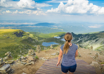 travel in Bulgaria mountains