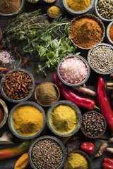Cooking ingredient,spice 
