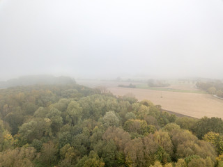 Obraz premium Münsterland