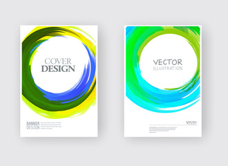 Minimal covers design