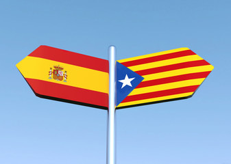 Cataluña independiente