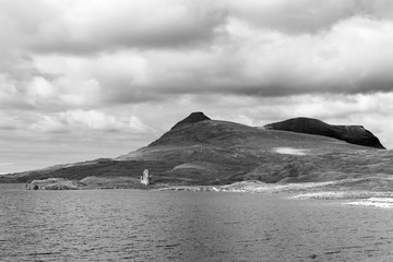 Ardvreck Castle - Schottland