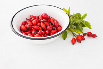 rose hip