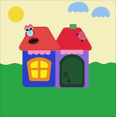 Для Интернета