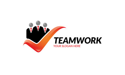 Teamwork Logo