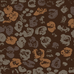 animal pattern abstract texture