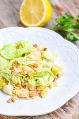 Caesar salad