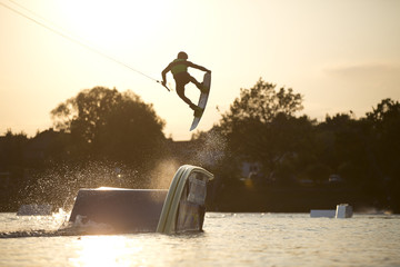 Wakeboard