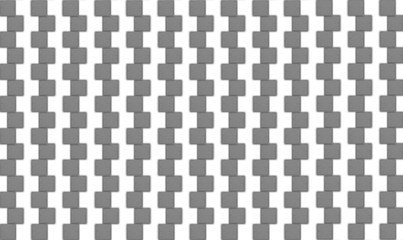 gray abstract background cube line vertical step effect cement pattern