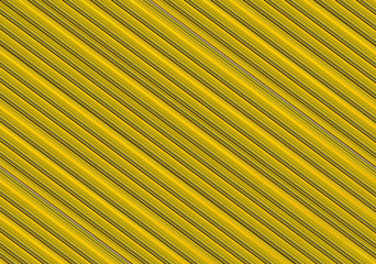 bright abstract background yellow stripes symmetrical wood texture