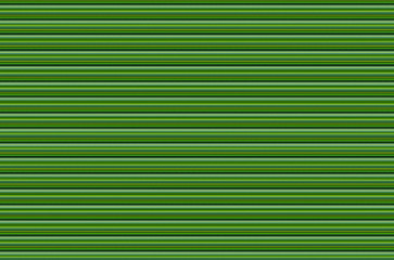 Obraz premium ribbed green background pattern texture with yellow thin lines basis eco