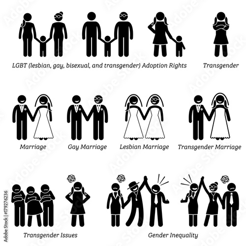 major issues on gay rights shemale adult