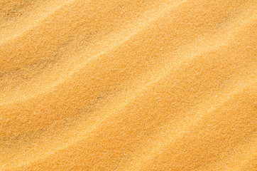 beach sand