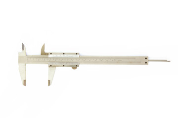 Vernier caliper