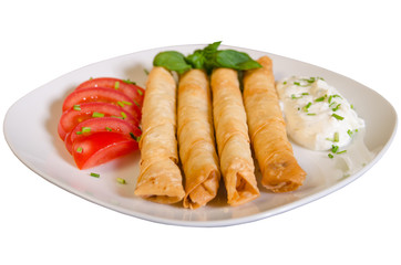 Sigara Börek