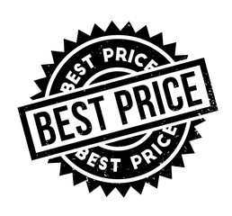 Best Price rubber stamp. Grunge design with dust scratches. Effects can be easily removed for a clean, crisp look. Color is easily changed.