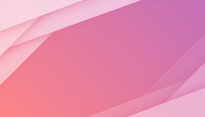 Abstract corporate gradient background. Template brochure and layout design