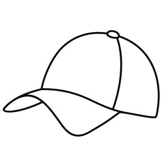 Sport Cap Headwear Baseball Hat