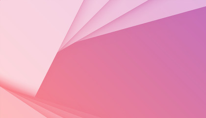 Abstract corporate gradient background. Template brochure and layout design