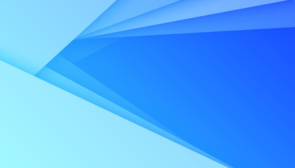 Abstract corporate gradient background. Template brochure and layout design